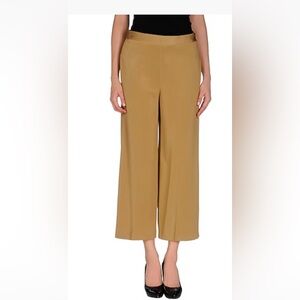 Moschino Culotte pants in Rayon